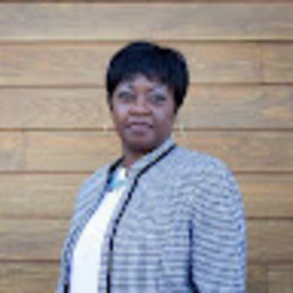 Meet your Posher, Aleta